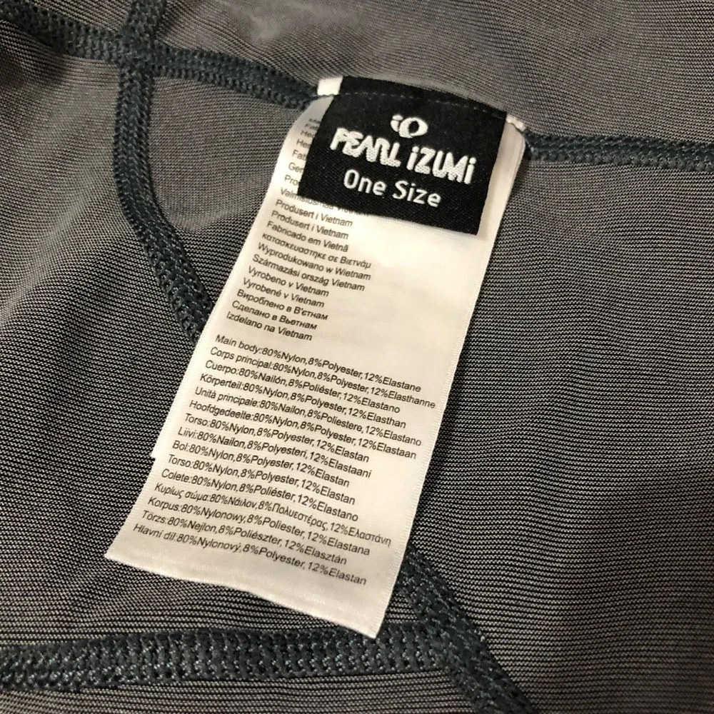 Pearl izumi Transfer Balaclava Face Mask